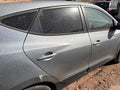 Used Rear Right Door Assembly Rear Side fits: 2013 Hyundai Tucson elec