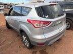Used Steering Column fits: 2013 Ford Escape Floor Shift tilt and teles