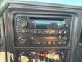 Used Radio Audio fits: 2007 Gmc Sierra 2500 pickup Grade A