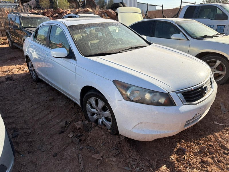 Used Seat Rear fits: 2009 Honda Accord Seat Rear Grade A