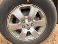 Used Wheel fits: 2009 Ford Escape VIN 7 8th digit 16x7 TPMS 5 spoke pa