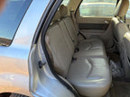 Used Seat Rear fits: 2010 Mercury Mariner Seat Rear Grade A
