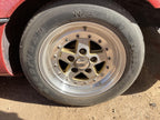 1984 - 1985 Chevrolet Corvette Wheel
