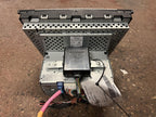 2007 LEXUS GS450H DISPLAY SCREEN W/ NAVIGATION ID#: 86111-30550
