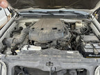 Used Transfer Case Assembly fits: 2006 Toyota 4 runner 6 cylinder Grad