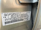 Used Wheel fits: 2003 Toyota Rav4 16x6-1/2 steel Grade A