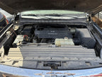 Used Alternator fits: 2017 Nissan Titan xd 5.6L gasoline Grade B