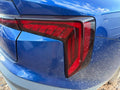 2025 Kia K4 Passenger Side Tail Lamp