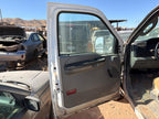 Used Front Left Door Assembly Front fits: 2005 Ford F350SD PICKUP L. m