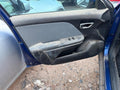 Used Front Left Door Interior Trim Panel fits: 2025 Kia K4 Trim Panel 