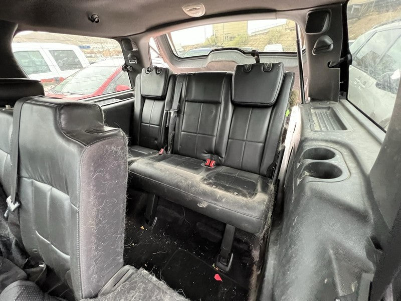 Used Automatic Transmission Assembly fits: 2011 Lincoln Navigator AT 6