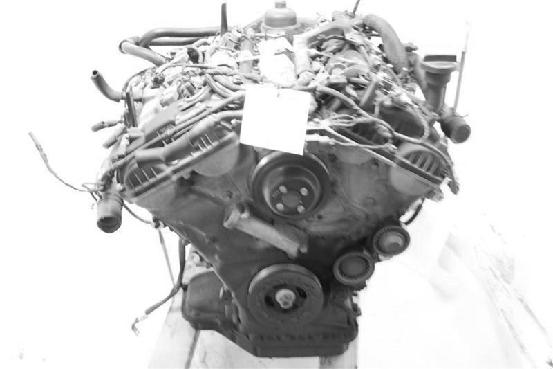 Used Engine Complete Assembly fits: 2011 Hyundai Genesis Sdn 3.8L VIN 