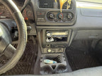 Used Air Cleaner Assembly fits: 2001 Nissan Frontier 4 cylinder Grade 