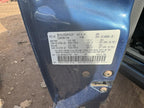 Used Automatic Transmission Assembly fits: 2006 Jeep Liberty AT 3.7L 4