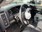 Used Steering Column fits: 2015 Ram Dodge 1500 pickup Column Shift til