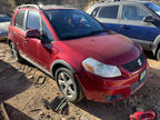 Used Transfer Case Assembly fits: 2012 Suzuki Sx4 Htbk AT Grade A