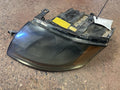Used Left Headlight Assembly fits: 2000 Audi TT halogen Left Grade A
