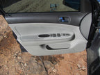 Used Rear Bumper Assembly Rear fits: 2010 Chevrolet Cobalt Base Sdn Re