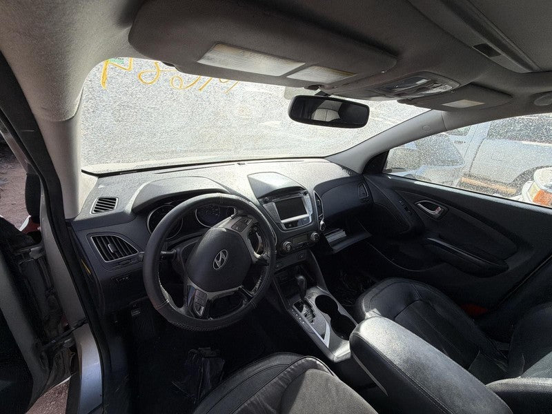 Used A/C Compressor fits: 2013 Hyundai Tucson  Grade A