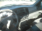 Used Front Left Door Interior Trim Panel fits: 2006 Dodge 2500 PICKUP 