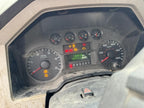 2008 Ford F350SD Pickup Automatic Transmission 6.4L 4x4
