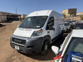 Used ABS Pump and Motor Assembly fits: 2021 Ram Promaster 2500 van ass