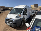 Used ABS Pump and Motor Assembly fits: 2021 Ram Promaster 2500 van ass