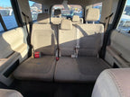 2009 Ford Flex Passenger Side Front Door Interior Trim Panel