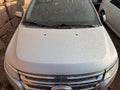 Used Hood fits: 2012 Ford Edge  Grade A