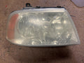Used Right Headlight Assembly fits: 2006 Lincoln Navigator xenon HID h