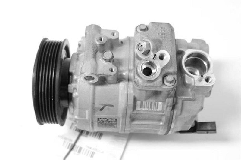 Used A/C Compressor fits: 2014 Volkswagen Jetta 1.8 Grade A
