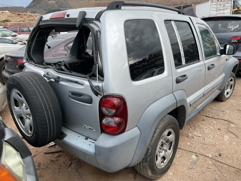 Alternator Bosch Manufacturer Fits 01-11 DAKOTA 451007