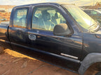 Used Front Right Door Assembly Front fits: 2005 Chevrolet Silverado 25