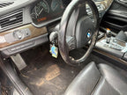 Used Steering Column fits: 2012 Bmw 750I Floor Shift AWD w/automatic h