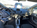 Used Manual Transmission Assembly fits: 2014 Ford Fiesta MT 5 speed 1.