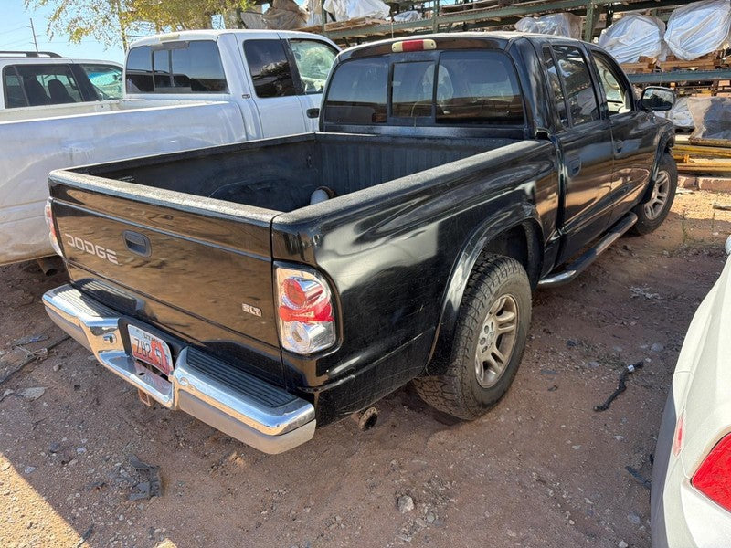 Used Front Right Seat Front fits: 2002 Dodge Dakota without air bag be