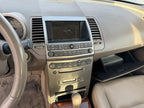 Used Engine Complete Assembly fits: 2004 Nissan Maxima 3.5L VIN B 4th 