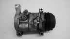 Used A/C Compressor fits: 2004 Gmc Yukon w/rear AC Grade A