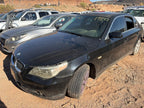 Used Seat Front fits: 2007 Bmw 525I Seat Front Grade A
