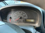 Used Radio Audio fits: 2021 Nissan Nv200 Grade A