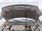Used Hood fits: 2008 Gmc Acadia  Grade A