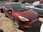 Used Radio Audio fits: 2015 Ford Escape Grade A