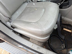 Used Front Right Seat Front fits: 2010 Chevrolet Hhr bucket opt AR9 le