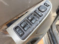 2006 Chevrolet Suburban 1500 Driver Side Lock, Mirror and Window Switc
