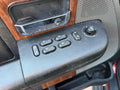 2004 - 2008 Ford F150 Pickup Driver Side Master Window Switch Part# 5L