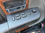 2004 - 2008 Ford F150 Pickup Driver Side Master Window Switch Part# 5L