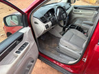 Used Third Seat SW/VAN fits: 2009 Volkswagen Routan Third Seat SW Van 