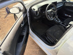 Used Front Right Seat Front fits: 2019 Kia Forte airbag sedan cloth ma
