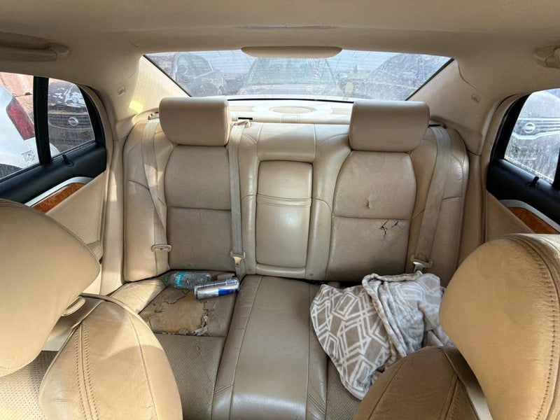 Used Front Right Door Assembly Front fits: 2006 Acura Tl electric Fron
