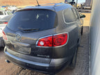 Used Automatic Transmission Assembly fits: 2008 Buick Enclave AT AWD G